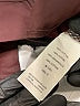J.Crew 100% Cotton Burgundy Jacket Size XS (tall) - photo 7