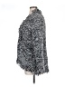Chico's Silver Cardigan Size XL (3) - photo 5