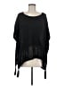 Johnny Was Black Pullover Sweater One size - photo 1