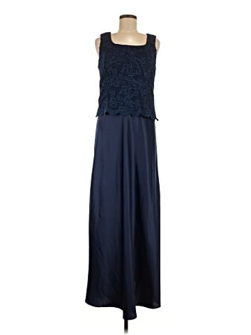 Alex Evenings Casual Dress (view 1)
