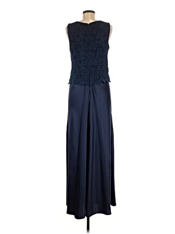 Alex Evenings Casual Dress (view 2)