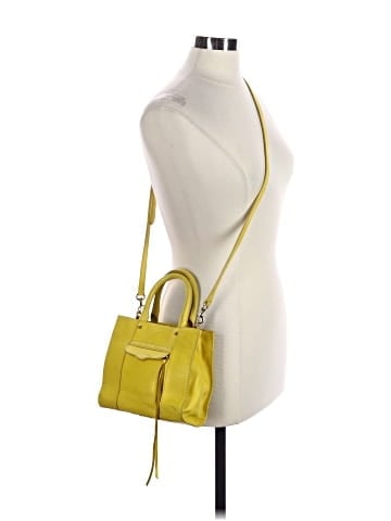 Rebecca Minkoff Satchel (view 2)
