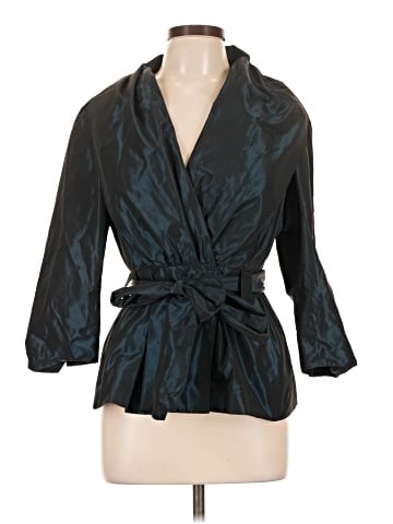 Tahari by ASL 3/4 Sleeve Blouse (view 1)