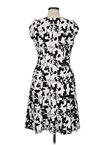 Elle Casual Dress (view 2)