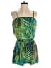 Venus Tropical Green Romper Size S - photo 1