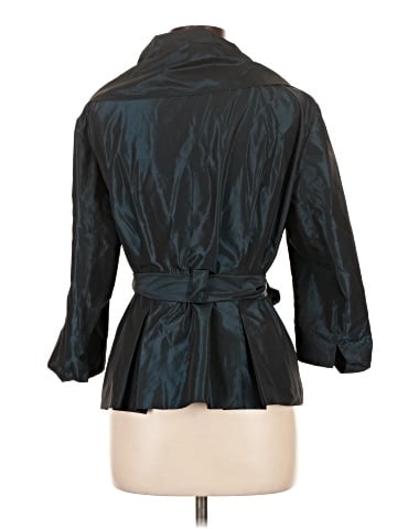 Tahari by ASL 3/4 Sleeve Blouse (view 2)