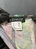 Venus Tropical Black Cocktail Dress Size S - photo 7