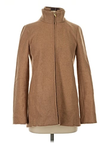 J.Crew Factory Store Coat (view 1)
