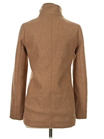 J.Crew Factory Store Coat (view 2)