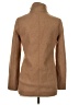 J.Crew Factory Store Brown Coat Size 2 - photo 2