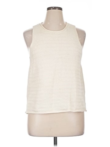 Madewell Norris Sweater Tank (view 1)