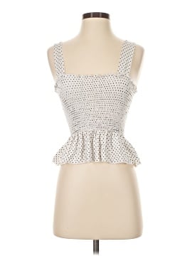 Urban Outfitters Sleeveless Top
