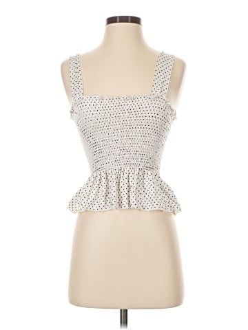 Urban Outfitters Sleeveless Top (view 1)