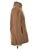 J.Crew Factory Store Brown Coat Size 2 - photo 4