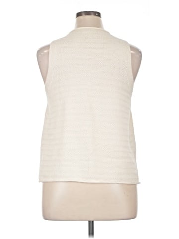 Madewell Norris Sweater Tank (view 2)