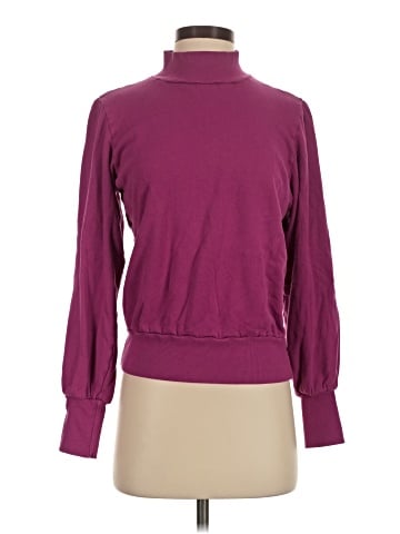 Michael Stars Turtleneck Sweater (view 1)