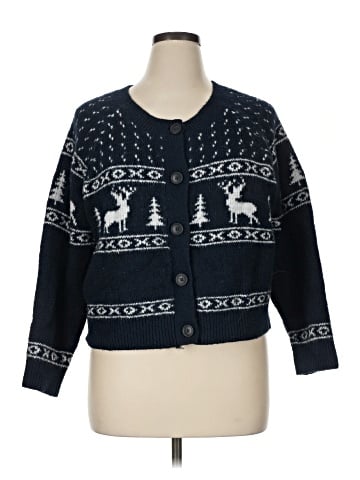 Old Navy Cardigan (view 1)