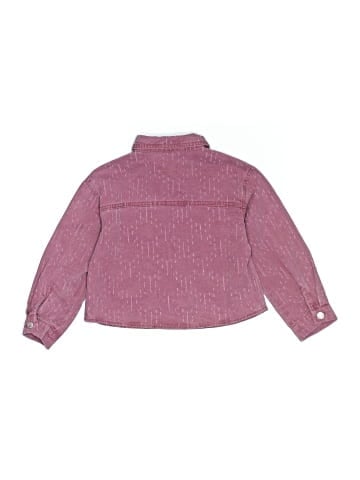 Zara Long Sleeve Button-Down Shirt (view 2)