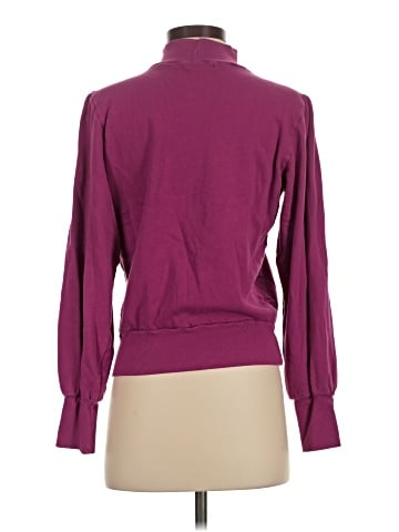 Michael Stars Turtleneck Sweater (view 2)