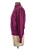 Michael Stars Purple Turtleneck Sweater Size Sm (0) - photo 5