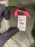 Carter's 100% Cotton Green Jacket 9-12 MO / 12 MO - photo 3