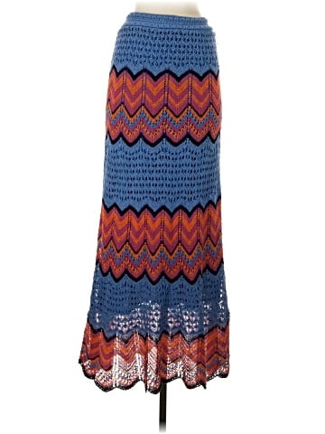 Zara Casual Skirt (view 2)