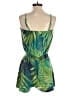 Venus Tropical Green Romper Size S - photo 2