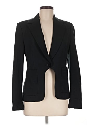 Diane von Furstenberg Blazer (view 1)