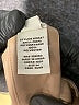 Vintage Havana 100% Polyester Tan Sleeveless Blouse Size M - photo 5