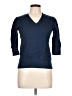 41Hawthorn Blue Pullover Sweater Size L - photo 1