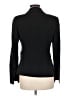 Diane von Furstenberg Black Blazer Size 8 - photo 2
