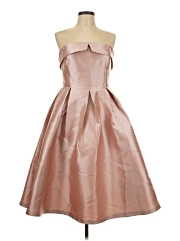 Shein Cocktail Dress (view 1)