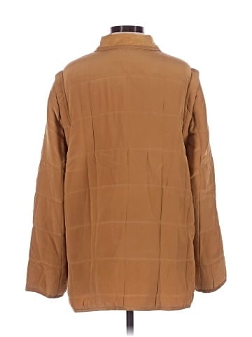 Diane von Furstenberg Coat (view 2)