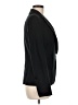 Diane von Furstenberg Black Blazer Size 8 - photo 4