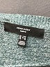 Vero Moda Teal Pullover Sweater Size 2X - photo 7