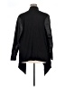 Torrid Black Cardigan Size 1X Plus (1) - photo 2