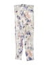Adidas Print White Track Pants Size 14 - photo 2