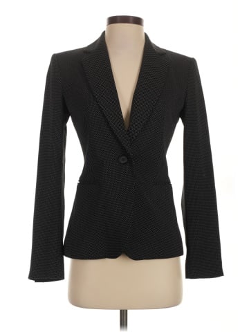 Zara Blazer (view 1)
