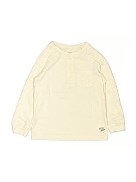 Osh Kosh B'gosh Long Sleeve Henley