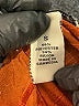 French Laundry Brown 3/4 Sleeve Blouse Size S - photo 8