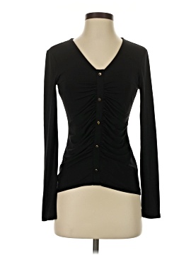 Catherine Malandrino Long Sleeve Top