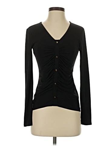 Catherine Malandrino Long Sleeve Top (view 1)