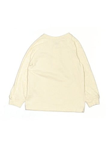 OshKosh B'gosh Long Sleeve Henley (view 2)