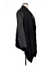 Torrid Black Cardigan Size 1X Plus (1) - photo 4