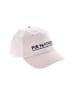 P.E Nation 100% Cotton Pink Baseball Cap One size - photo 1