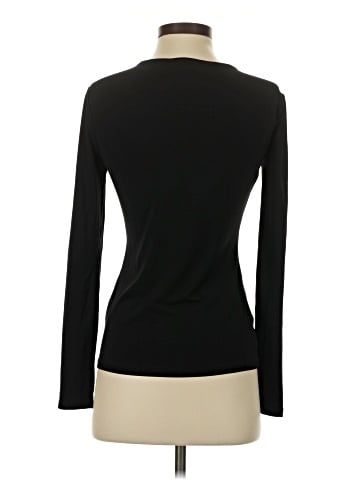 Catherine Malandrino Long Sleeve Top (view 2)