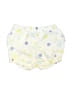 Gymboree 100% Cotton Polka Dots Ivory Shorts Size 12-18 mo - photo 1