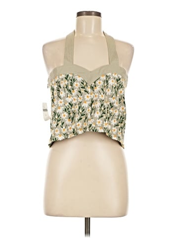 Maeve by Anthropologie Tank Top (view 1)