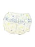 Gymboree 100% Cotton Polka Dots Ivory Shorts Size 12-18 mo - photo 2