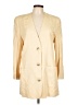 Unbranded 100% Viscose Gold Blazer Size 10 - photo 1